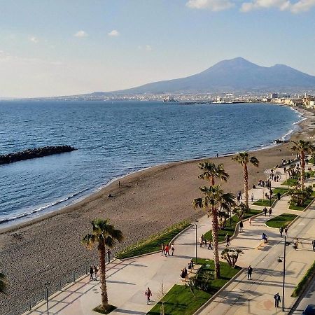 B&B Serena Castellammare di Stabia Εξωτερικό φωτογραφία