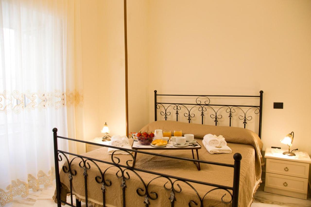 B&B Serena Castellammare di Stabia Εξωτερικό φωτογραφία