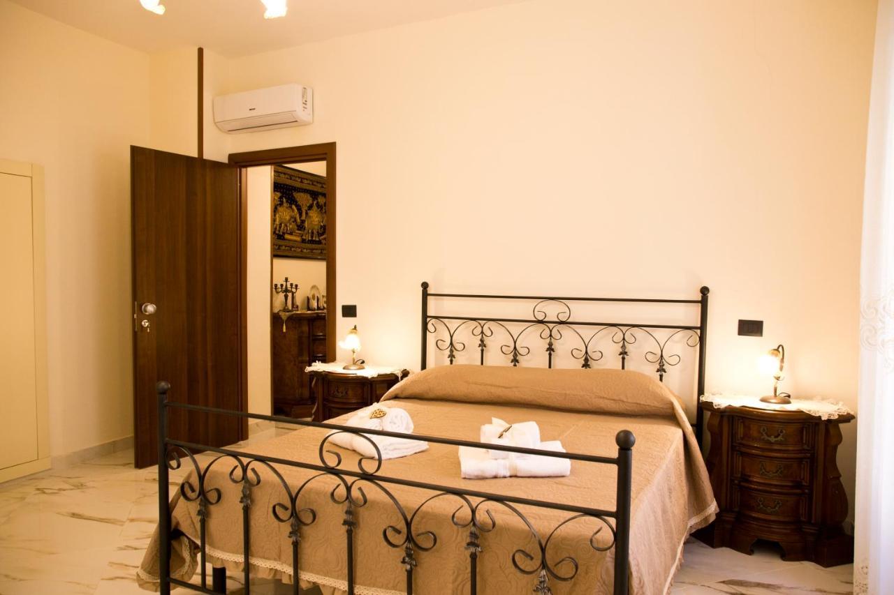 B&B Serena Castellammare di Stabia Εξωτερικό φωτογραφία