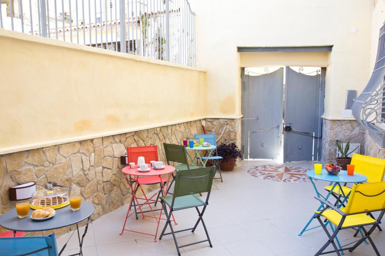 B&B Serena Castellammare di Stabia Εξωτερικό φωτογραφία