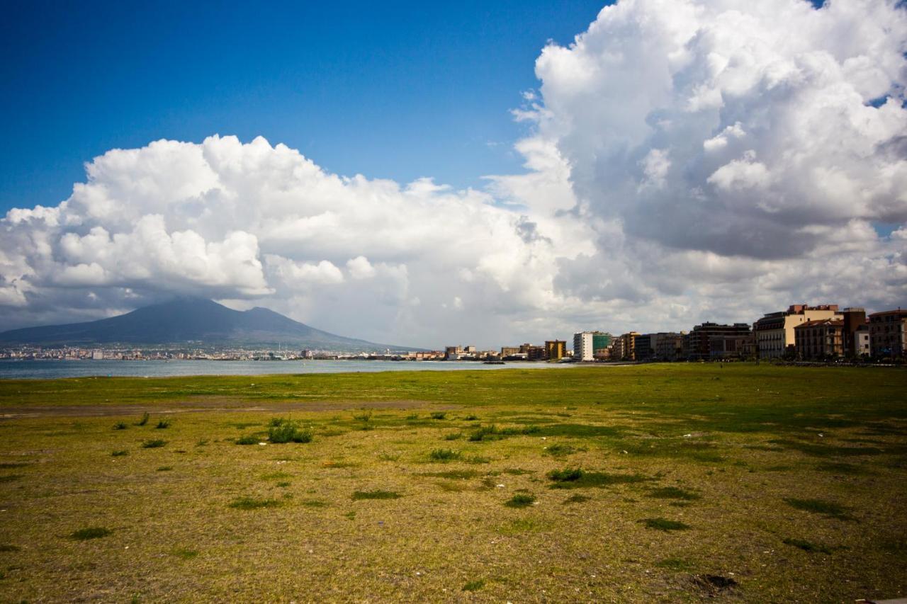 B&B Serena Castellammare di Stabia Εξωτερικό φωτογραφία