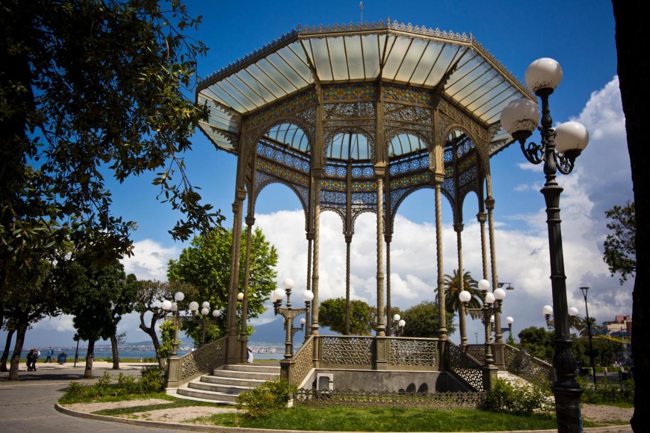 B&B Serena Castellammare di Stabia Εξωτερικό φωτογραφία