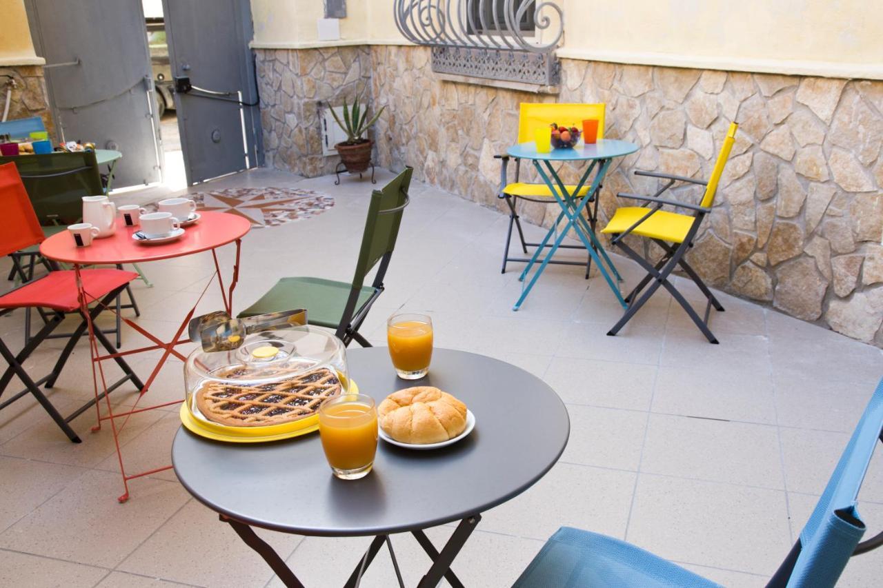B&B Serena Castellammare di Stabia Εξωτερικό φωτογραφία
