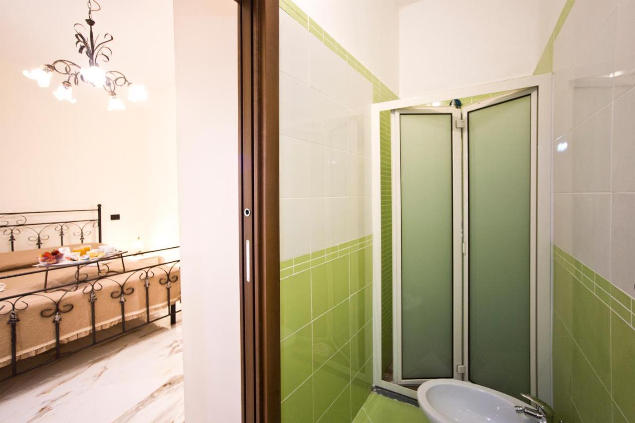 B&B Serena Castellammare di Stabia Εξωτερικό φωτογραφία