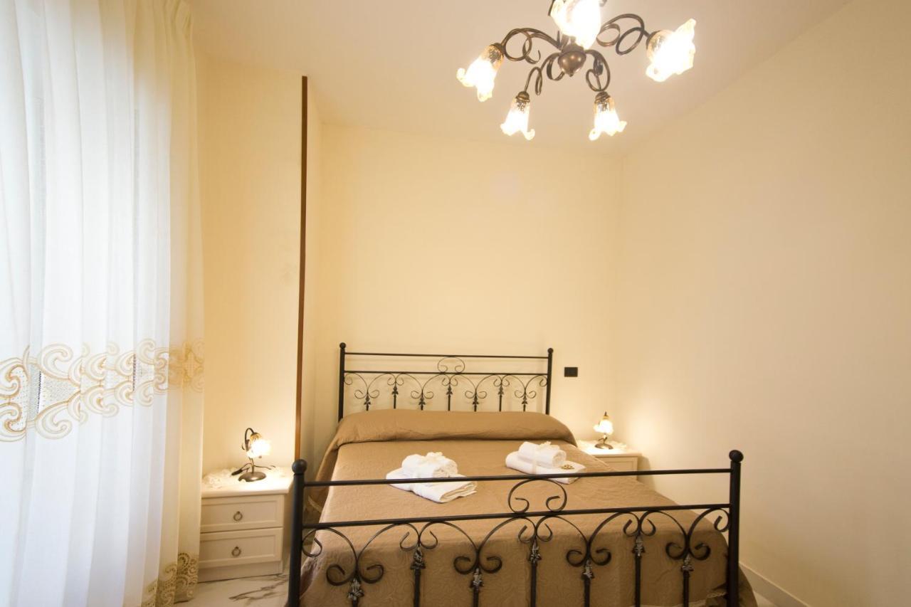 B&B Serena Castellammare di Stabia Εξωτερικό φωτογραφία