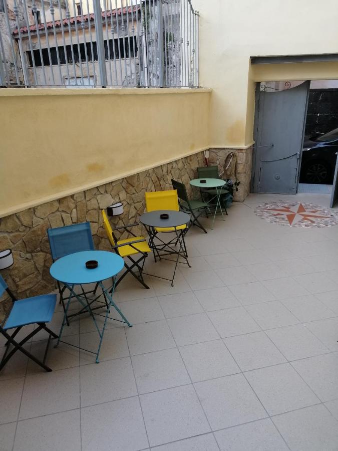 B&B Serena Castellammare di Stabia Εξωτερικό φωτογραφία