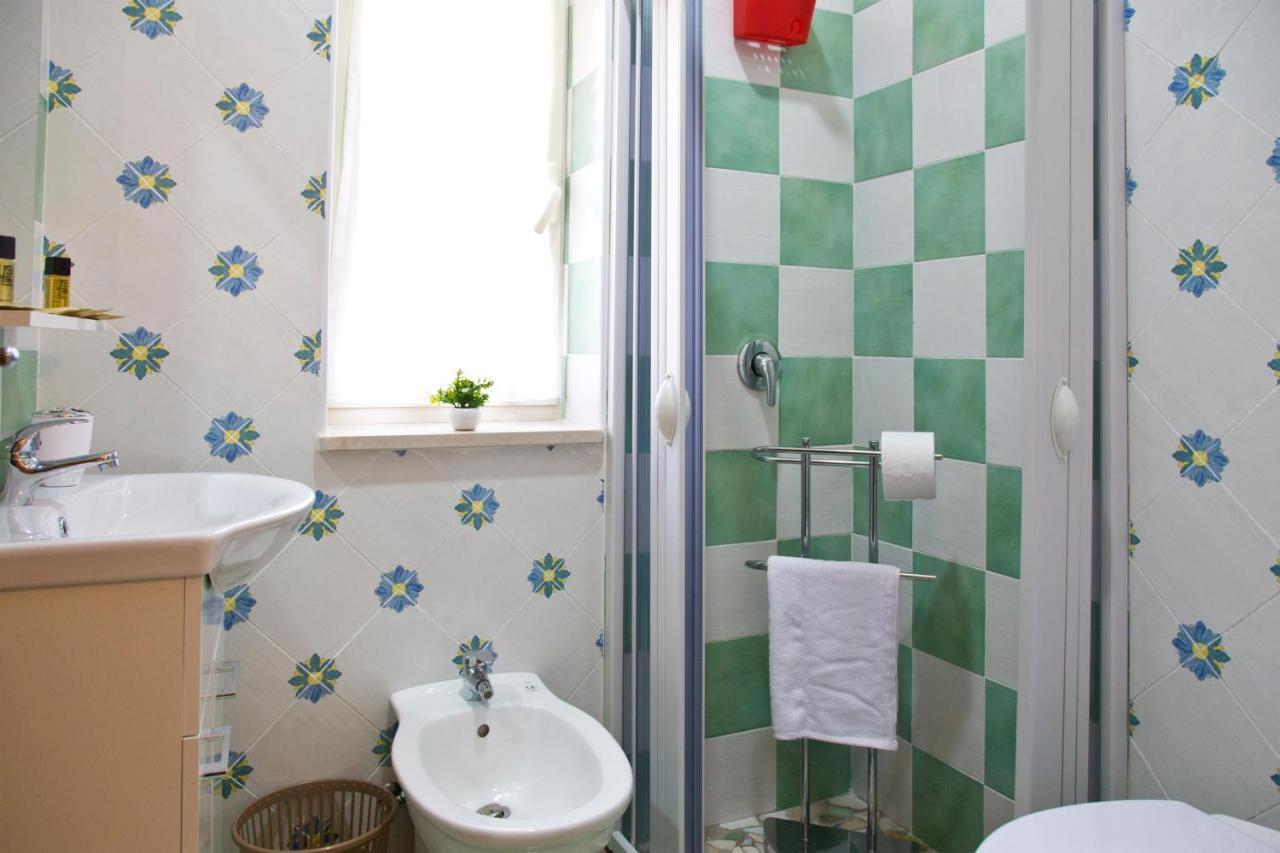 B&B Serena Castellammare di Stabia Εξωτερικό φωτογραφία