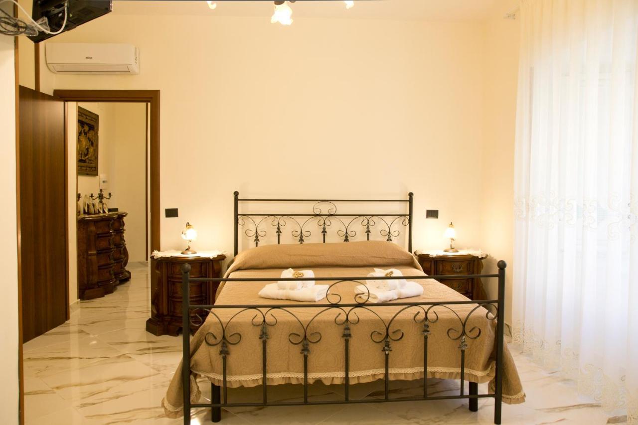 B&B Serena Castellammare di Stabia Εξωτερικό φωτογραφία