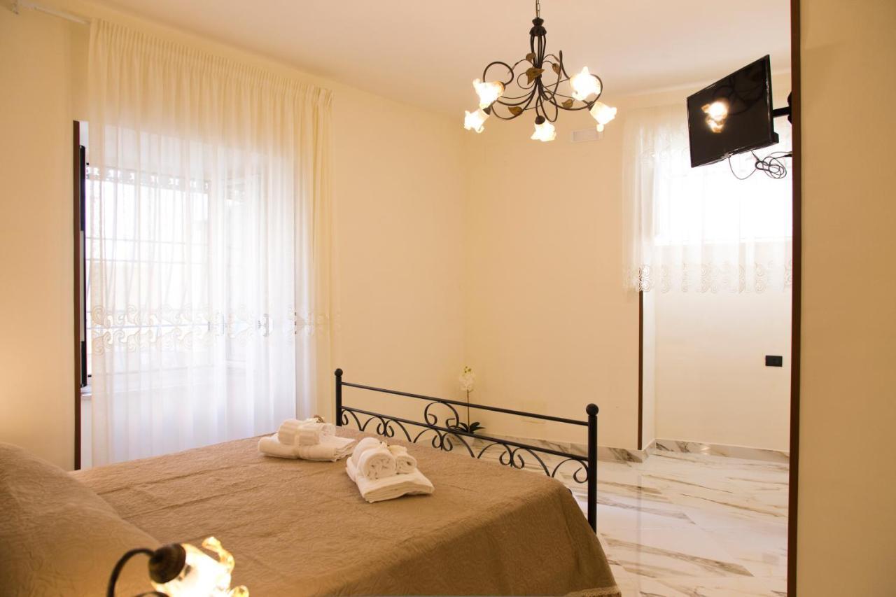 B&B Serena Castellammare di Stabia Εξωτερικό φωτογραφία