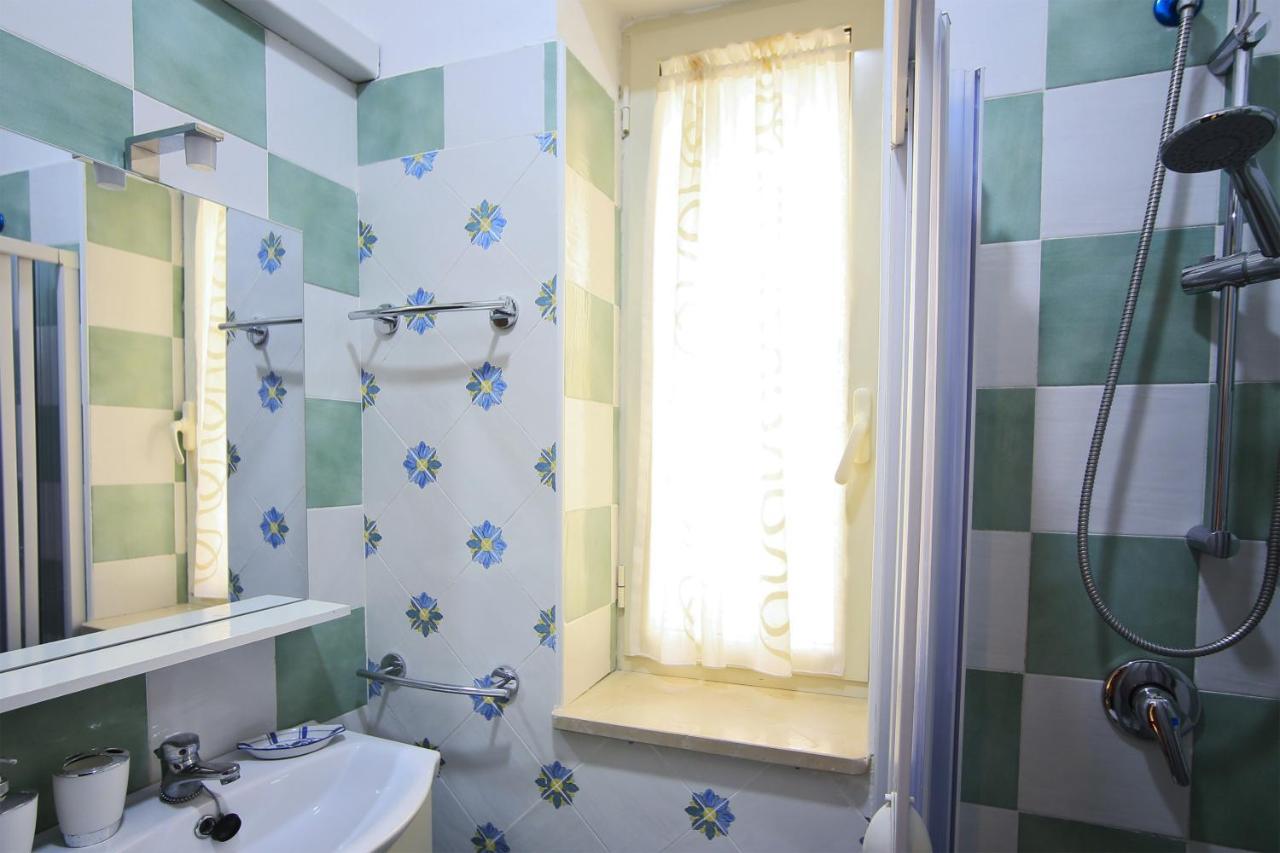 B&B Serena Castellammare di Stabia Εξωτερικό φωτογραφία