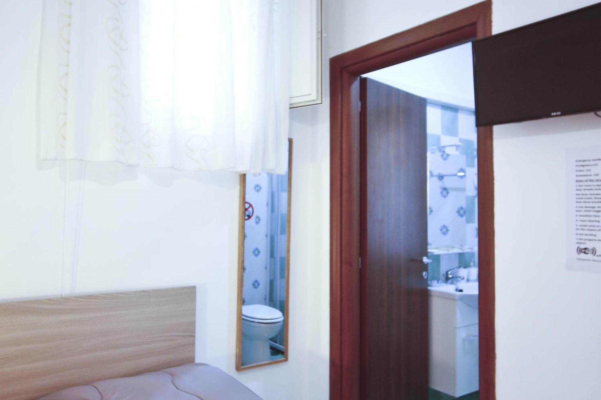 B&B Serena Castellammare di Stabia Εξωτερικό φωτογραφία