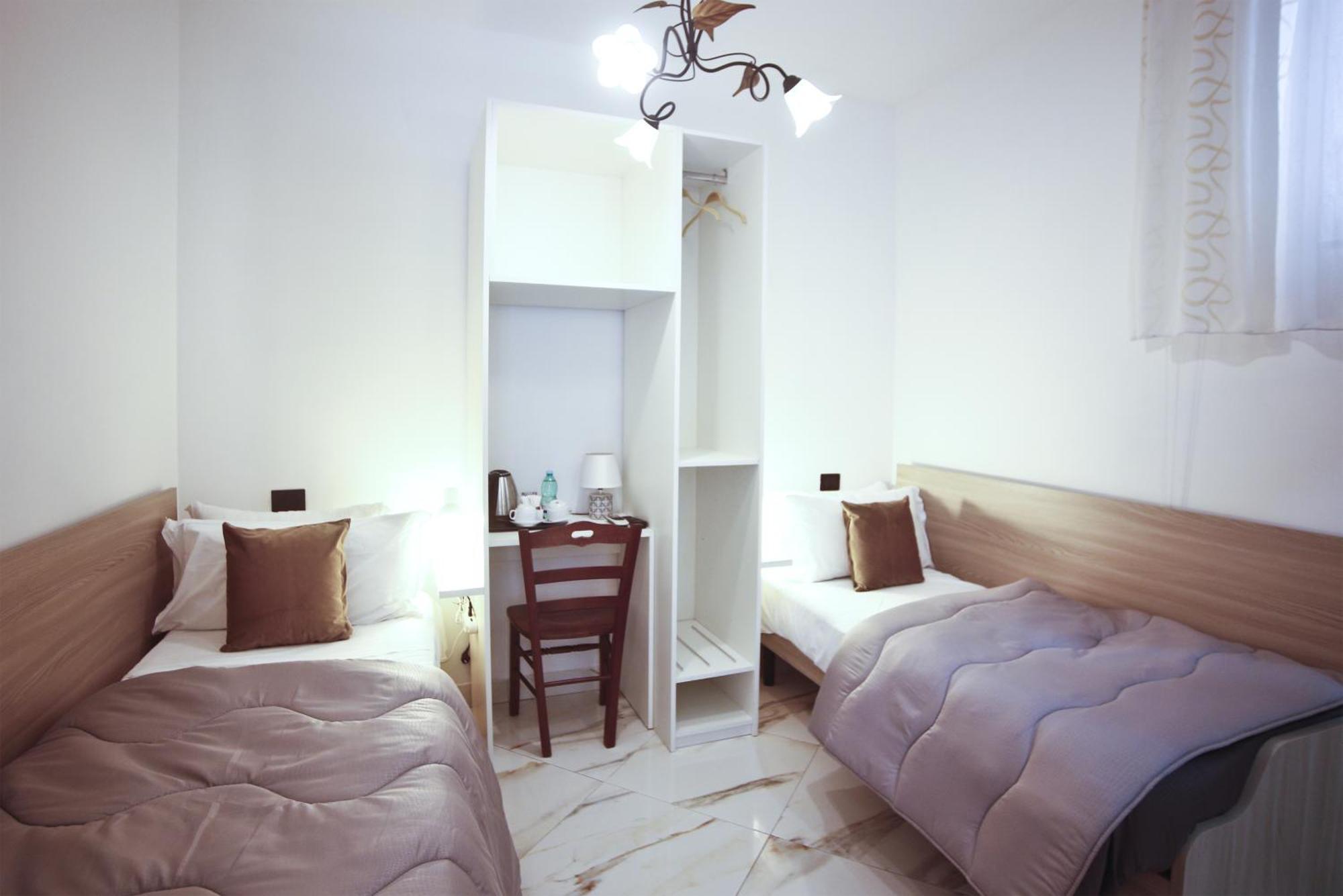 B&B Serena Castellammare di Stabia Εξωτερικό φωτογραφία