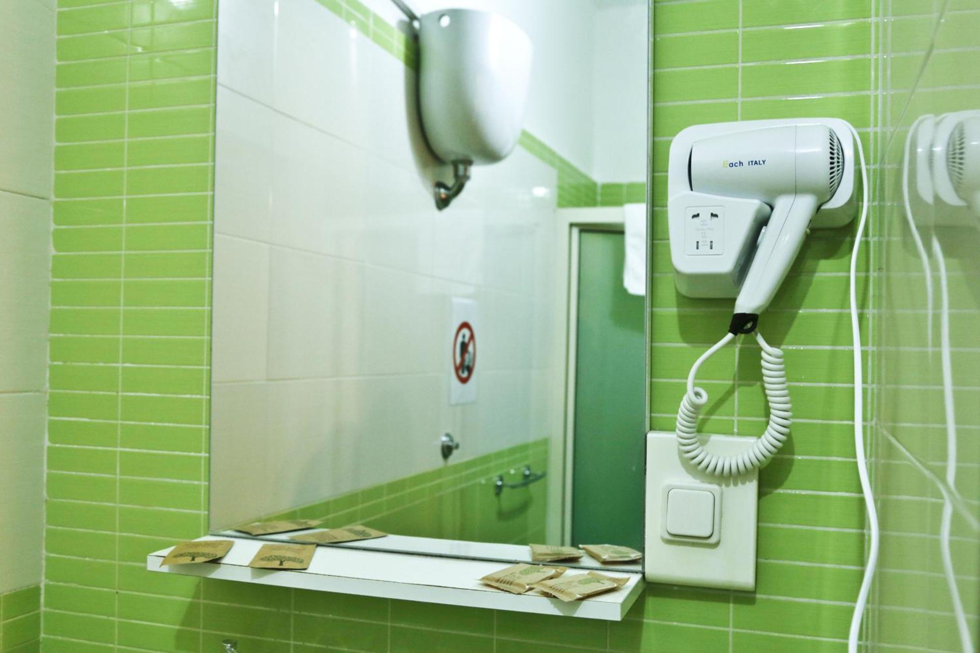 B&B Serena Castellammare di Stabia Εξωτερικό φωτογραφία