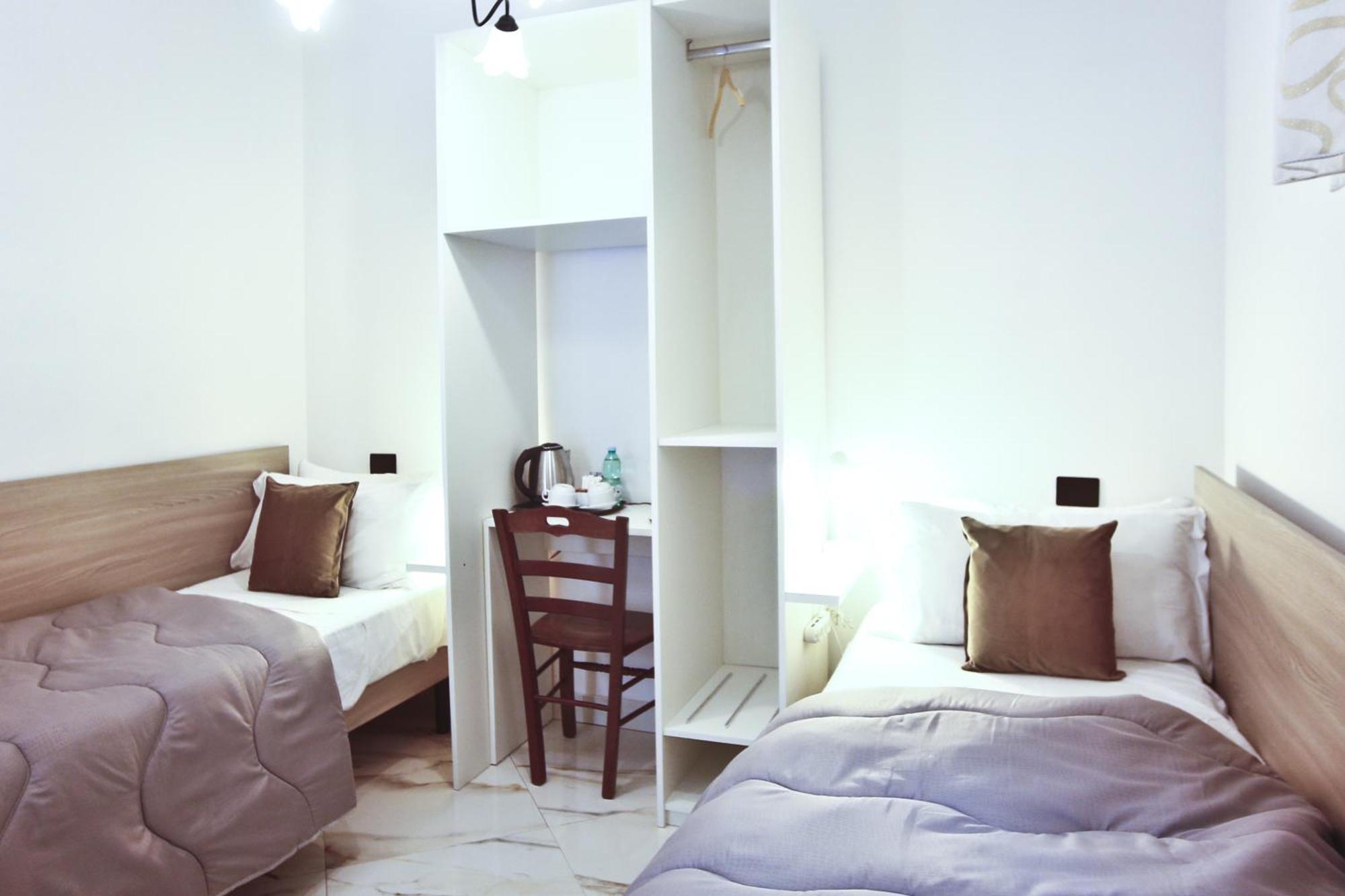 B&B Serena Castellammare di Stabia Εξωτερικό φωτογραφία