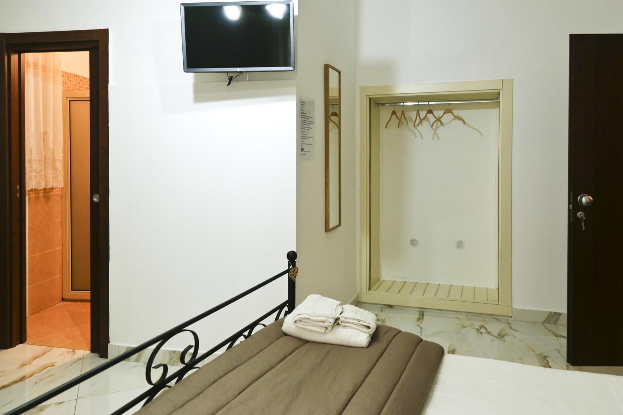 B&B Serena Castellammare di Stabia Εξωτερικό φωτογραφία